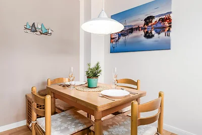 Ostseeresidenz, App. 08