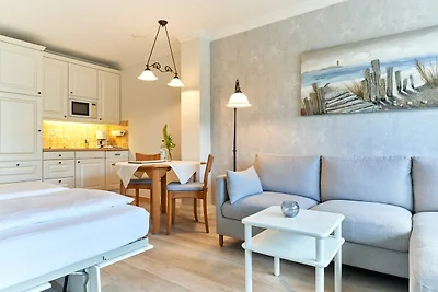 Vakantieappartement Gezinsvakantie Westerland