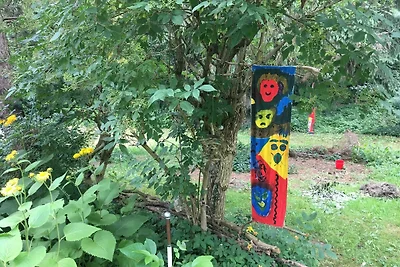 Vakantieappartement Gezinsvakantie Malente