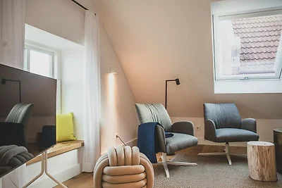 Apartment Eins