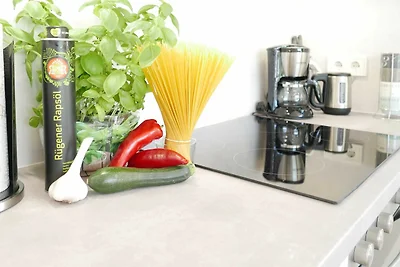 Villen Ensemble FeWo 10 Baltic Pearl Ref.