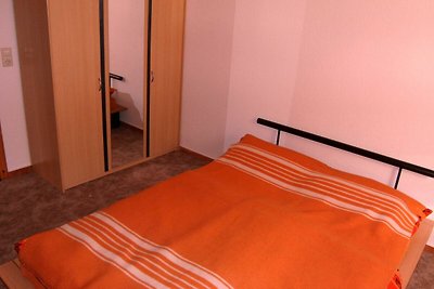 Vakantieappartement Gezinsvakantie Sangerhausen