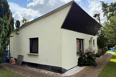 1 Raum-Fewo, max. 3 Pers., mit Terasse