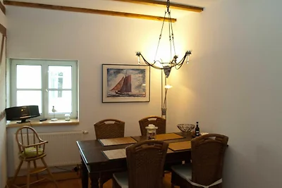 Haus Borgwardt mit Meerblick und wenige Minut...