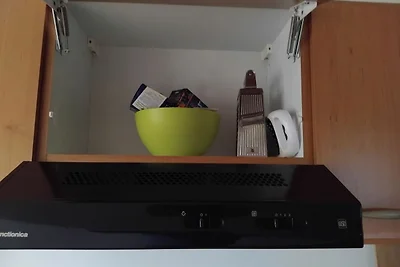 Ferienwohnung Linde (2 Personen)