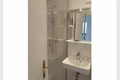 Ferienwohnung Nr. 8, Dr. Gaertner Anlage