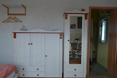 Vakantieappartement Gezinsvakantie Sassnitz