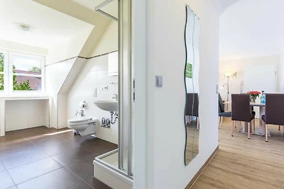 (8) Matthias, 2- Raum Fewo, Loggia, OG