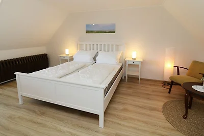 Vakantieappartement Gezinsvakantie Karlshagen