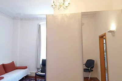 Vakantieappartement Gezinsvakantie Wolgast