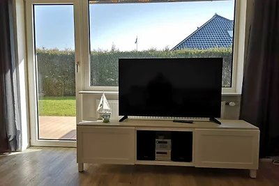 Ferienwohnung KRABBE