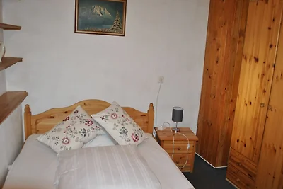 Einzelzimmer mit Bergblick mit...