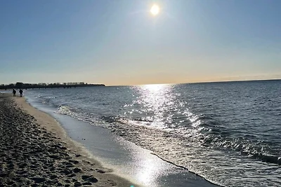 Appartamento Vacanza con famiglia Rerik & Umland