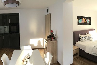 Vakantieappartement Gezinsvakantie Ustroń