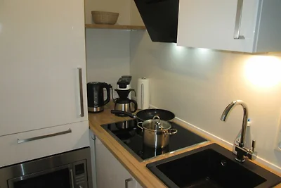 Hotel Cultuur en bezienswaardigheden Clausthal-Zellerfeld