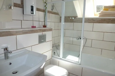 Ferienwohnung Hoppstock