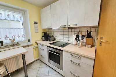 Ferienwohnung Corinna Objekt-ID 121408