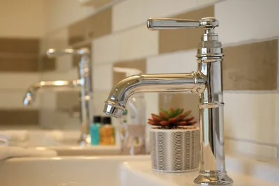 Vakantieappartement Gezinsvakantie Kalkhorst