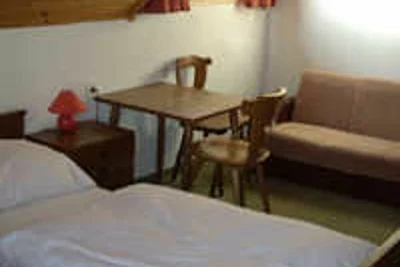 Ferienwohnung A
