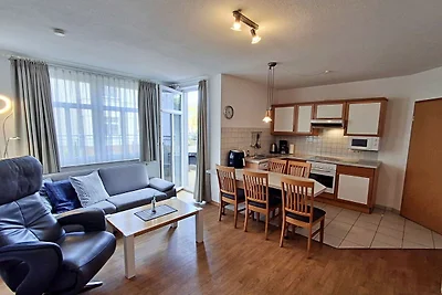 Apartamento Vacaciones familiares Ahlbeck