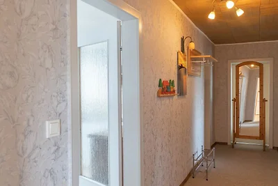 Ferienwohnung Sylwia