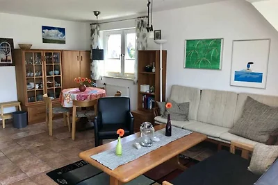 Appartamento Vacanza con famiglia Varel