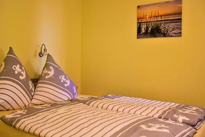 Ferienwohnung Lee mit Seeblick