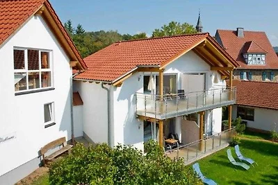 Vakantieappartement Gezinsvakantie Waldeck