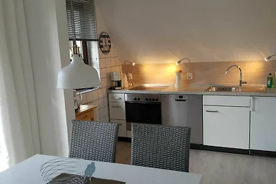 Vakantieappartement Gezinsvakantie Tönning