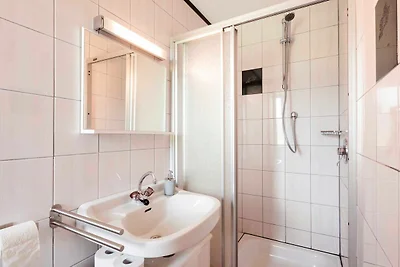Vakantieappartement Gezinsvakantie Eisenberg