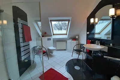 Ahornwohnung