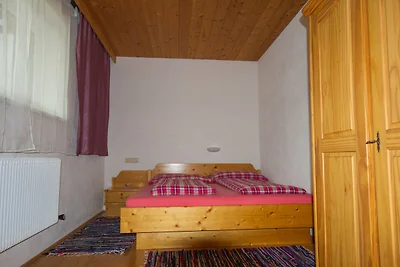 Ferienwohnung 2-5 Personen