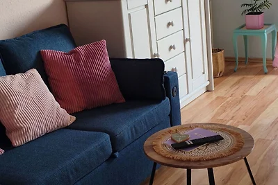 Ferienwohnung Meereszauber