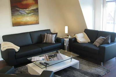 Appartamento Vacanza con famiglia Büsum