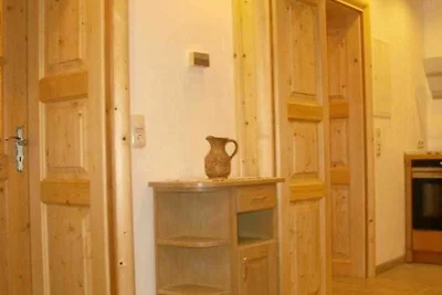Ferienwohnung Hubertus