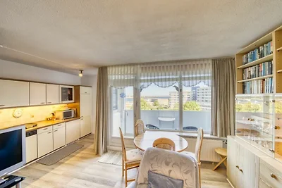 Ferienpark - Haus H, App. 0H0510