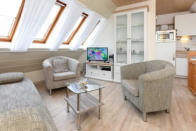 Vakantieappartement Gezinsvakantie Bensersiel