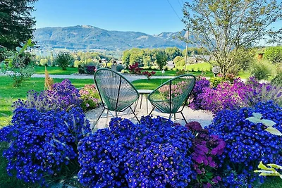 Appartamento Vacanza con famiglia St. Wolfgang