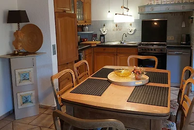 Appartamento Vacanza con famiglia Zorge
