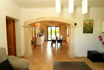Vakantieappartement Gezinsvakantie Campos
