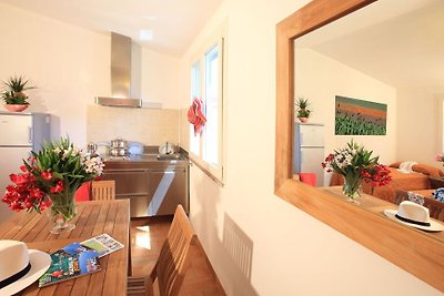 Ferienpark Amici - Bungalow AGGIT (2767)