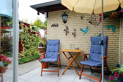 kleines Haus am Wald, Whg. 1 Julia