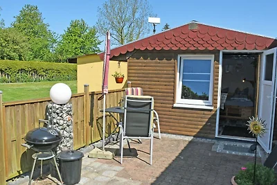 Vakantieappartement Gezinsvakantie Altefähr