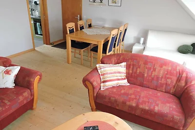 Vakantieappartement Gezinsvakantie Rhede