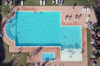 Holiday home relaxing holiday Moniga del Garda
