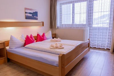 Vakantieappartement Gezinsvakantie Grän