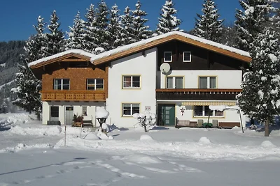 Ferienwohnung ROT FLÜEH