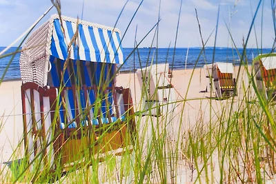 Appartamento Vacanza con famiglia Esens