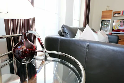 Fewo Kurparkresidenz Isabella Whg.