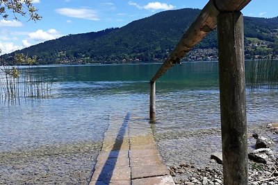 Apartament Dla rodzin Bad Wiessee